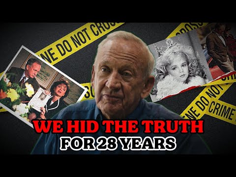 JonBenét Ramsey: Can New DNA Technology Solve the Case — Or Is It Too Late?