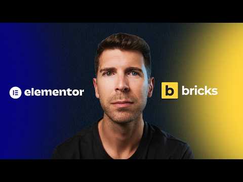 Elementor vs Bricks 🔥 The Change That Will Make You Earn MORE MONEY