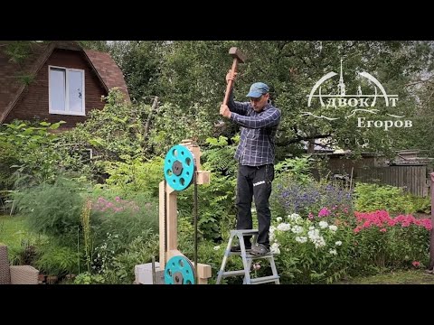 DIY Bandsaw Pushed to its Limits! ⚙️⚙️⚙️