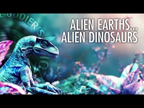 Are There Other Earths? with Lisa Kaltenegger