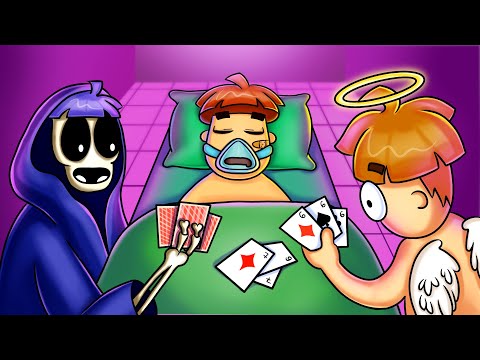 Короче говоря, мне удалось выжить