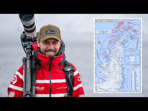 Antarctica Round Up & Best Photos