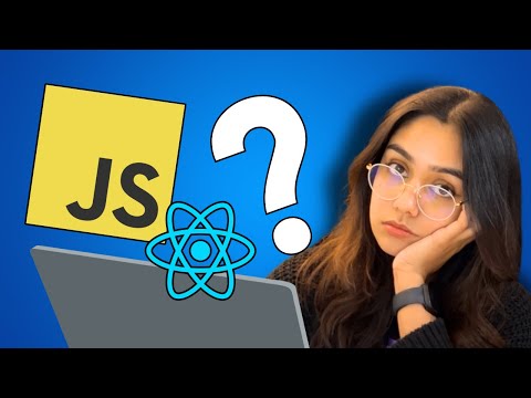 How much JavaScript do you need to learn React?