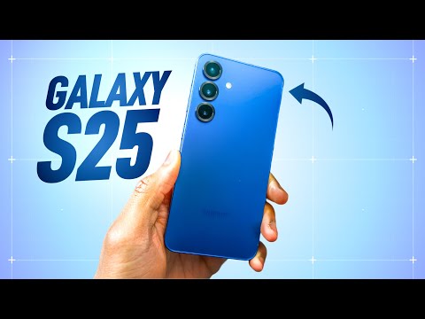 Galaxy S25 2 Weeks Later Review! (It Doesn't Get Much Better Than This)