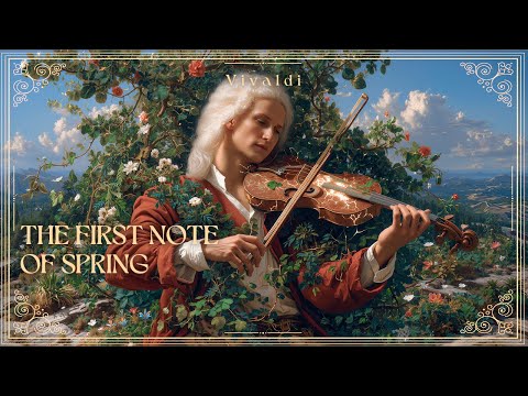 Vivaldi's Forbidden Note: The Sound That Birthed a New World | Classical Memoirs