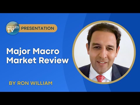 Major Macro Market Review | Ron William October 31, 2025