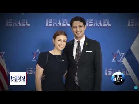 Jonathan Tobin Exposes Real Cause of Antisemitic Terror in America | CBN News Interview