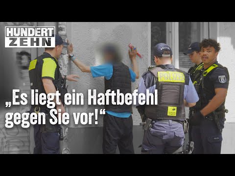 EC-Karten-Dieb? | HUNDERTZEHN
