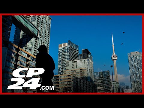 Toronto condo prices continue to drop faster than national average, Statistics Canada report shows