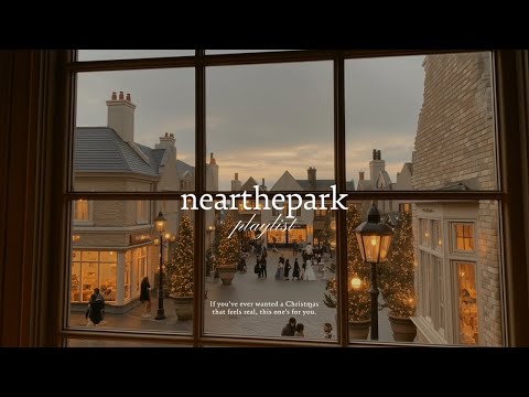 [playlist] 따뜻한 감성을 담은, 흔하지 않은 크리스마스 플레이리스트 🎄⋆* | Cozy Christmas playlist for you