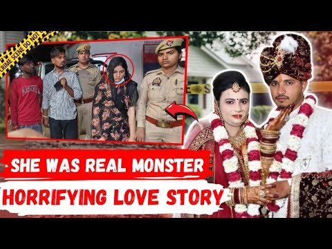 He Married an Angel… Who Turned Out to Be a Devil ! True Crime Documentary | EP 234