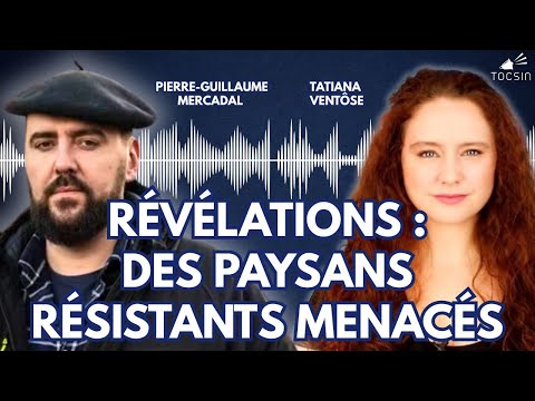 La Matinale 08/12 : Des résistants aux abattages menacés !