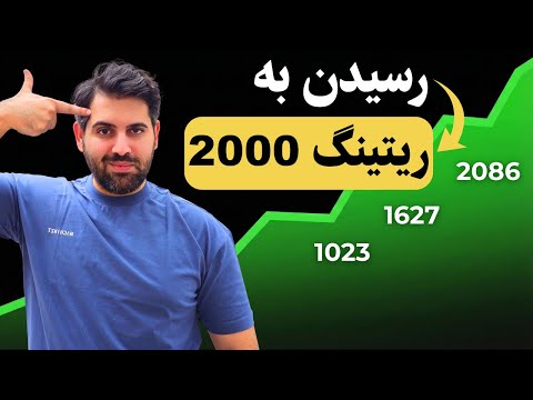 ۸ قانون ساده برای اینکه از ۹۵٪ شطرنج‌بازان بهتر شوید (تضمینی)