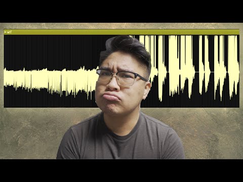 Challenging Producers To Flip Iconic Samples!