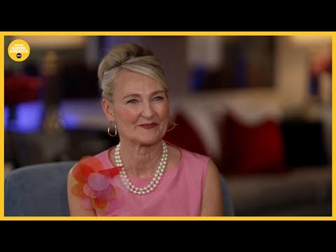 Elyce Arons talks new book about friendship with Kate Spade