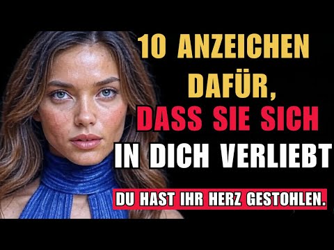 10 süße Anzeichen dafür, dass du ihr Herz erobert hast, ohne es zu merken | Weibliche Psychologie
