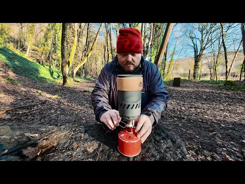 STOP WASTING GAS! • The Smarter Way to Cook Meals?