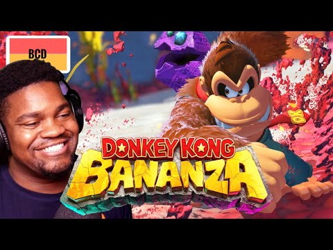 Switch 2 Can't Be Stopped And Donkey Kong Bananza Is Driving The Boat!!!