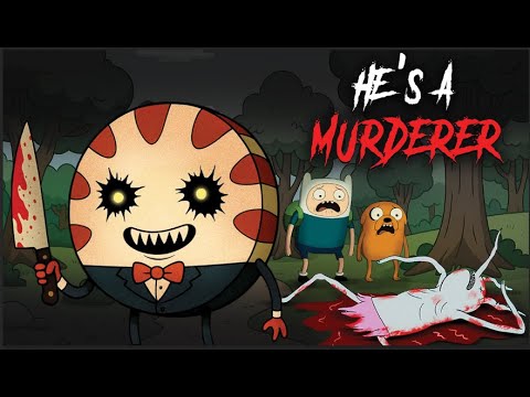 The Sweetest Character With The Darkest Past