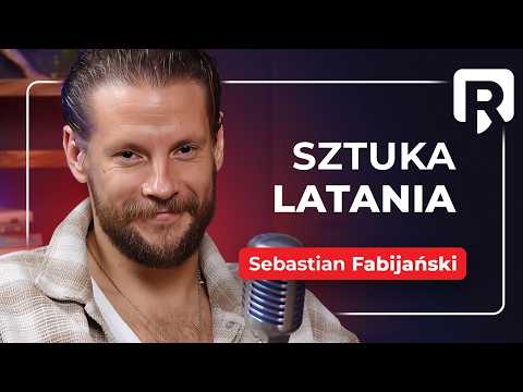 Rymanowski, Fabijański: Jeszcze się nie skończyłem