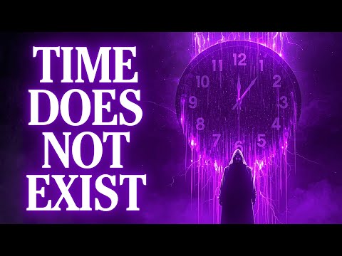 Quantum Manifestation Is Simple — You Just Need to Stop Thinking About Time (Test It Now)