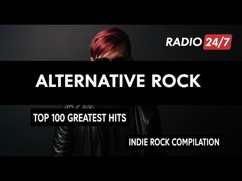 Indie Rock/Alternative Compilation 🎸 That Inspired by The Strokes Vol 1794