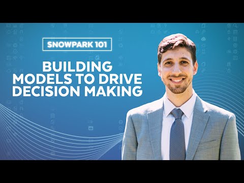 Snowpark 101: Using Snowpark For Python For Data Science With Tasty Bytes