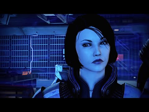 Mass Effect lines I think about at 5am