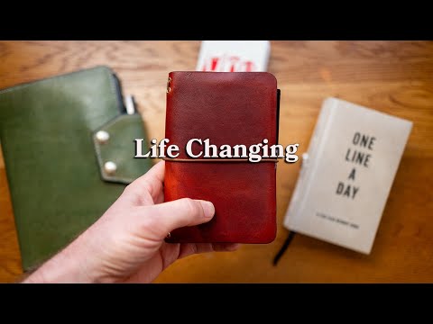 Tiny Journaling Habits That Have HUGE Impact