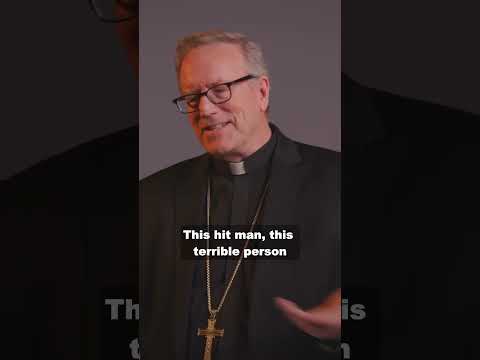 God’s Mercy Is Limitless