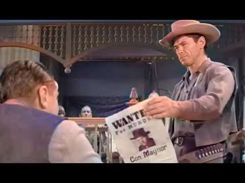 Bronson’s Best Duels