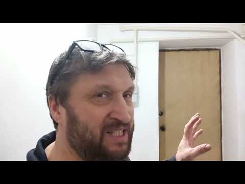 Такой самотечной системы вы еще не видели.