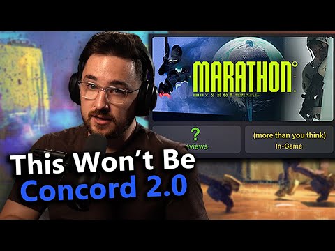 Marathon Will Be Bigger Than the Online Bubble Thinks