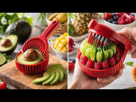 47 Genius Amazon Kitchen Gadgets That Are Worth Seeing! *2026*