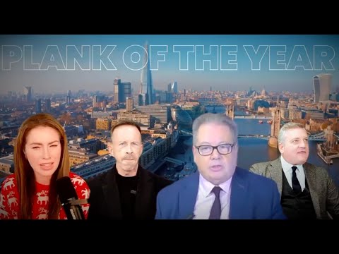 Mike Graham's Plank of the Year 2025