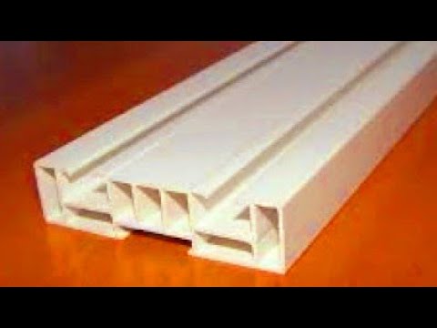 Монтаж потолочной гардины (лыжа)