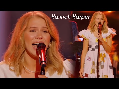 Hannah Harper Sings Resurrection Rock To Hawai'i With Ain't No Grave With Lyrics | A Solo Version |