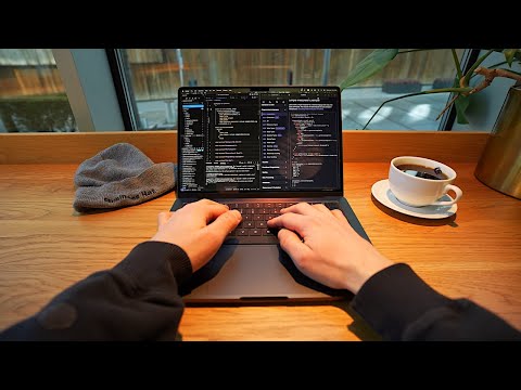 Coding Vlog Ep. 6 - Deploying a New Feature