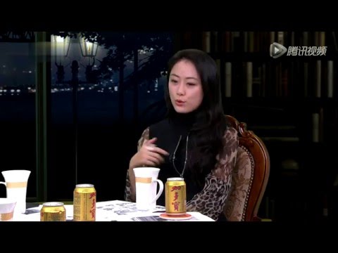 【超清版】20160119 锵锵三人行 留美女生被咳药美国妇女枪杀