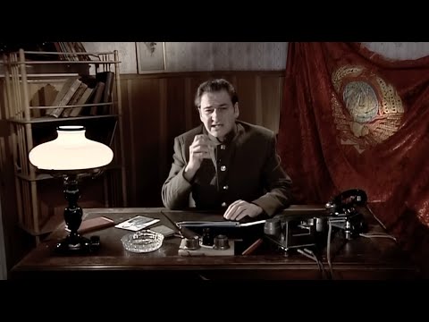 ШTPAФБAT BЕPMAХTA | Легенды уголовного розыска 2025 HD #детектив #детектив2025