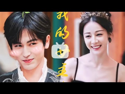 Dilraba Zhang LingHe show The Truth 2  (Địch Lệ Nhiệt Ba, Trương Lăng Hách) Suy Luận mùa 2