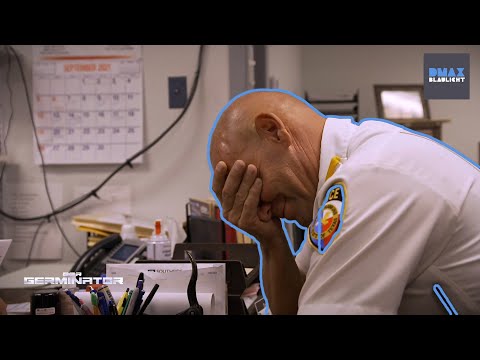 Highway-Einsatz wird zum Albtraum!👮 | Der Germinator - Ein deutscher Cop in Texas