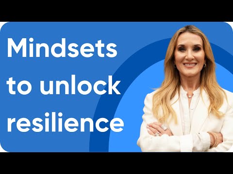 3 mindsets to unlock resilience & mental toughness