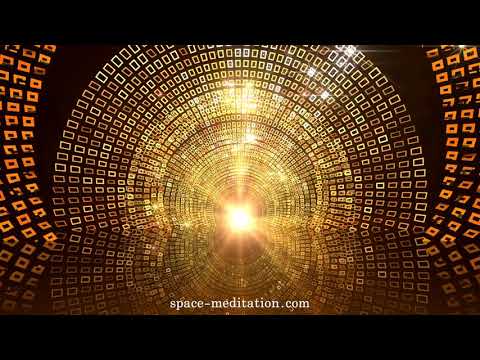 888hz 88hz 8hz Powerful Gold Music Meditation for Manifesting Money | Attract Abundance of Money