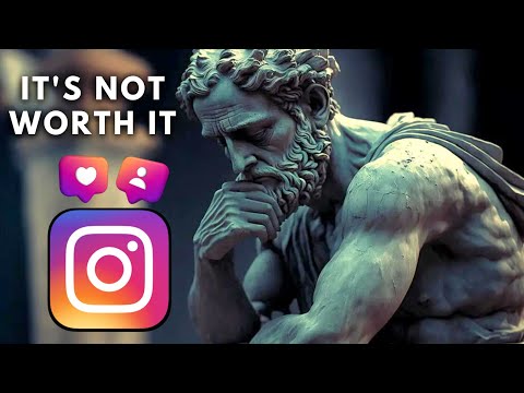 Quitting Social Media Changed My Life