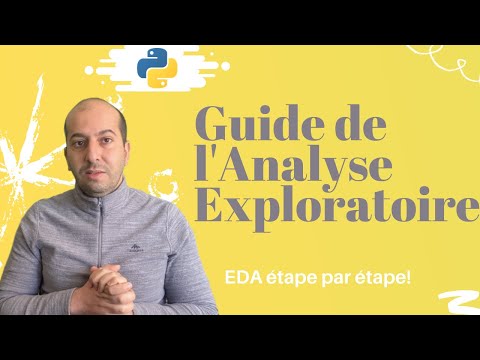 Exploratory Data Analysis Guide -EDA Step by Step-