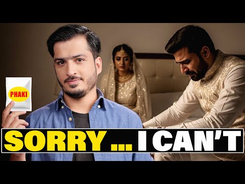 Untold Truth Behind WEDDING NIGHT Ruins in Pakistan | Fake Hakeems Exposed @Thynk