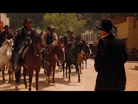 Top 25 Legendary Hero Entrances in Movies