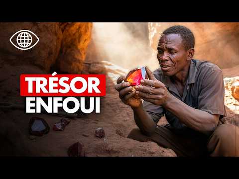 TANZANIA: In Pursuit of Precious Stones - Full Report - AMP