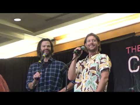 #SPNHawaii 2023 J2 Gold Panel